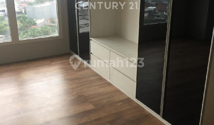 Jual Apartemen Maqna Residences Kebon Jeruk, Harga di Bawah Pasar 2