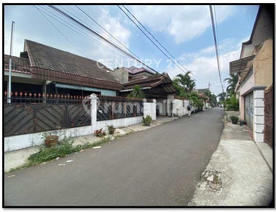 Jual Rumah Kebon Jeruk, Cocok Untuk Kos, Dekat Rcti, MNC