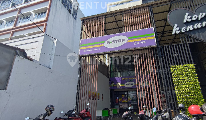Ruko Jalan Joglo Raya, 4 Lantai, Sangat Strategis!! Turun Harga Ruko Jalan Joglo Raya, 4 Lantai, Sangat Strategis!! Turun Harga