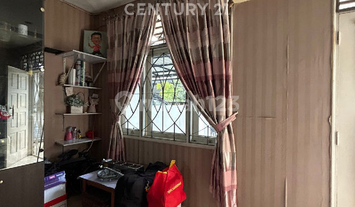 Jual Cepat Rumah Metland Puri Tangerang, SHM, Timur 2