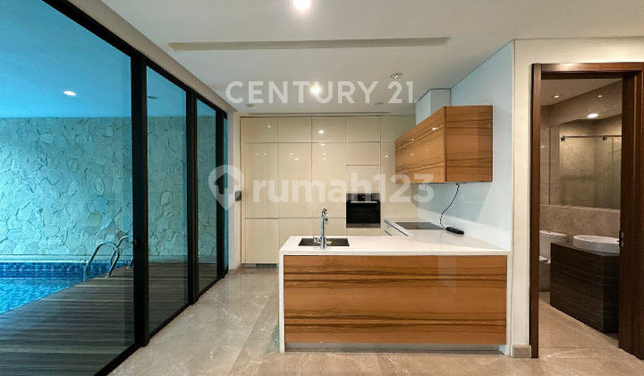 For Sale Pakubuwono Townhouse, Limited Units! Best Deal! 2