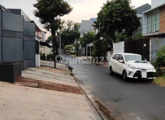 Rumah Baru Special Custom Layout 2 Lantai Meruya Utara Jakarta Barat 2