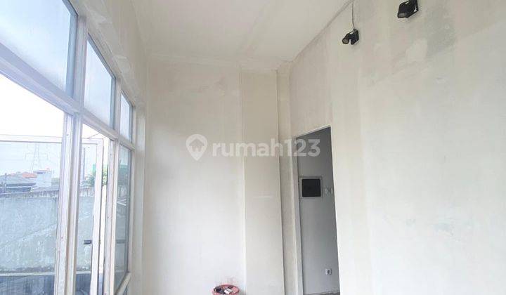 Sewa Ruko 2Lt Kawasan Ramai Ciledug Dekat Alfamart Cbd Tangerang 2