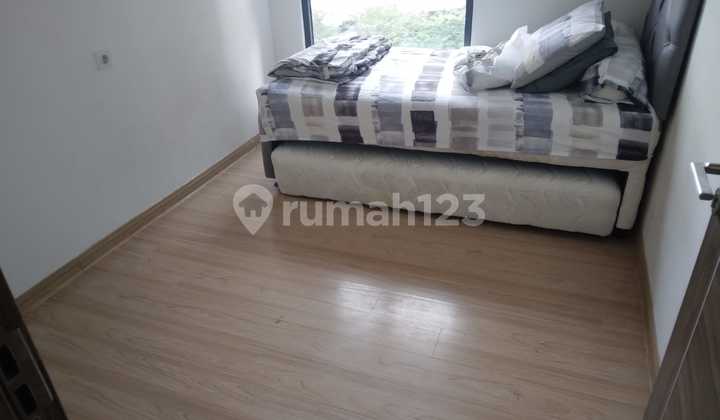BEST DEAL Rent 3br Semi-furnished Skyhouse Apartment Bsd Tangerang BEST DEAL Rent 3br Semi-furnished Skyhouse Apartment Bsd Tangerang