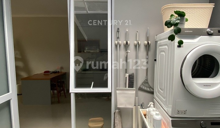 Hommy 2-Storey House in Graha Raya Az17574 2