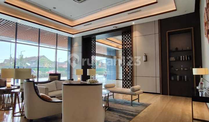 Jual Embarcadero Apartemen di Bintaro, Tangerang Selatan Jual Embarcadero Apartemen di Bintaro, Tangerang Selatan
