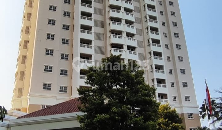 Sewa Penthouse Furnished di Apartemen Kedoya Elok Jakarta Barat  2