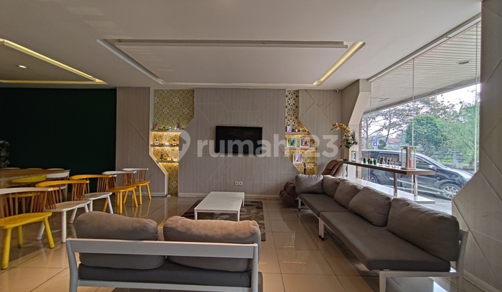 Ruko Business Park Kebon Jeruk, Gandeng 3, Strategis! Best Deal! Ruko Business Park Kebon Jeruk, Gandeng 3, Strategis! Best Deal!