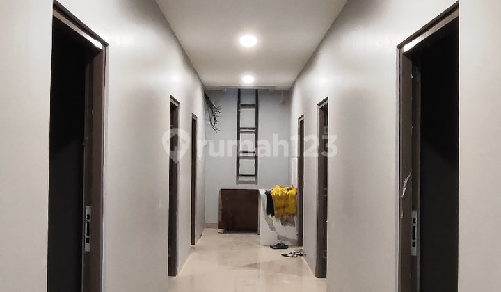 Jual Kost Tanjung Duren, Furnished Siap Huni