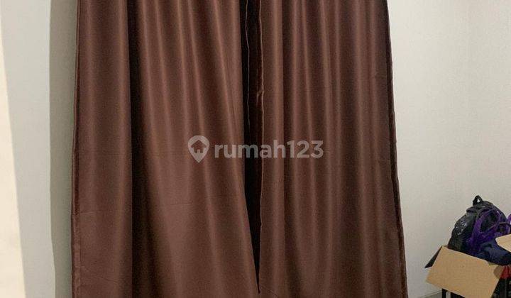 Jual Harga Bagus Monaco Gading Serpong Semi Furnished Dg Canopy 2