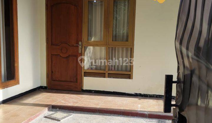 Rumah murah di kota bandung jati handap cicaheum bandung 2