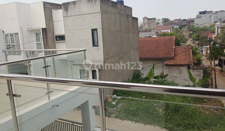 Rumah Baru Bagus 2 Lantai Di Padasuka Murah Shm 2