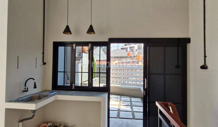 Rumah Bagus Di Cijambe Komplek Vidjayakusuma Kota Bdg 2