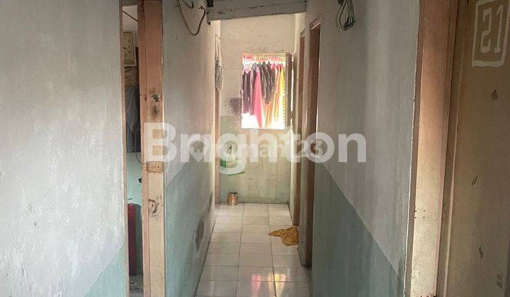 RUMAH KOST PASTI CUAN  JEMBATAN BESI JAKARTA BARAT 1