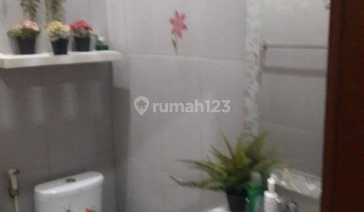 Dijual Rumah Nyaman Di Kramat Jati Siap Huni 2