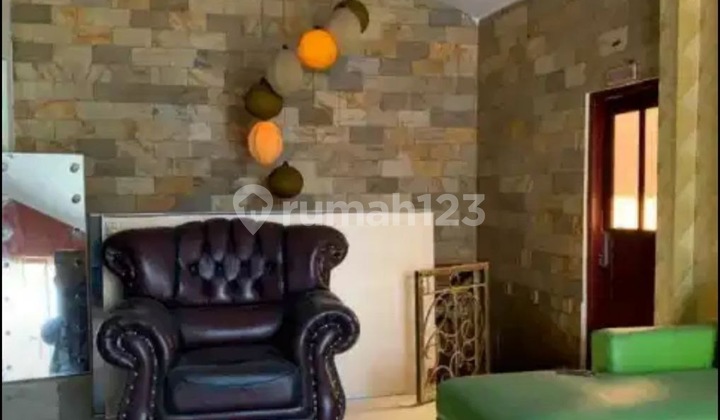 Disewakan Rumah Di Bintaro Sektor 5 – Semi Furnished & Siap Huni 2