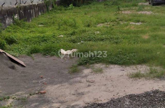 Dijual Tanah Dekat Jalan Tol Pancoran Cocok Untuk Cluster 2