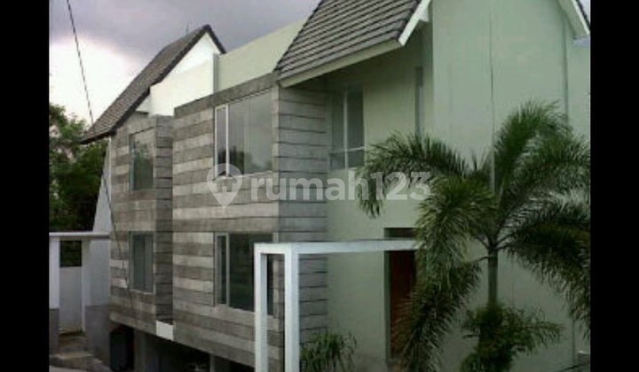 Sewa Rumah Cluster Eksklusif Antasari Cipete Jakarta Selatan