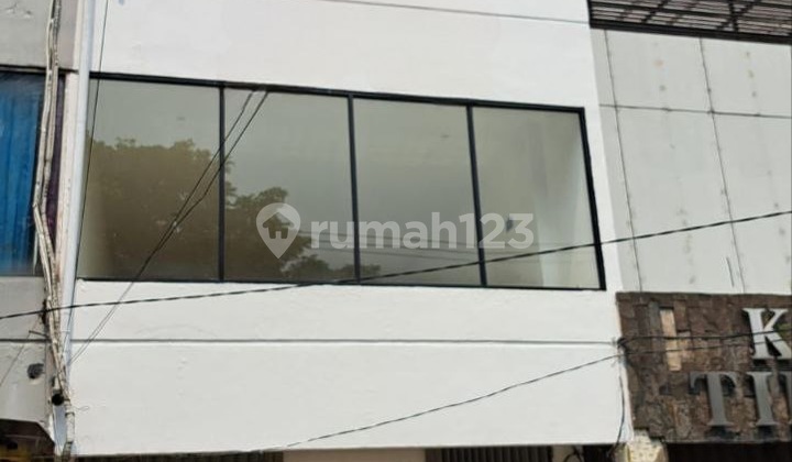 Sewa Ruko Strategis Cinere Mall Depok Sewa Ruko Strategis Cinere Mall Depok