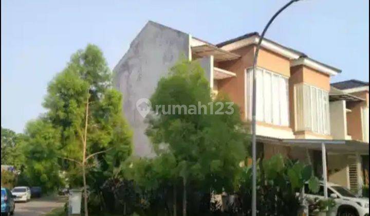 Rumah Hook Nyaman Di Lingkungan Dekat Dengan Bsd 2