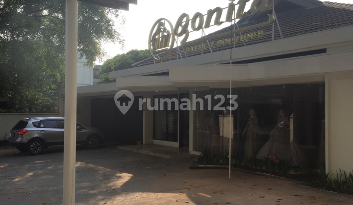 Disewakan Workspace Cipete Biaa untuk Resto