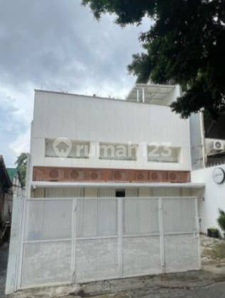 Disewakan Workspace Utan Kayu Matraman Jaktim