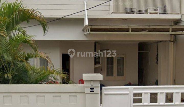 Dijual Rumah Dalqm Komplek Arco Siap Huni 1