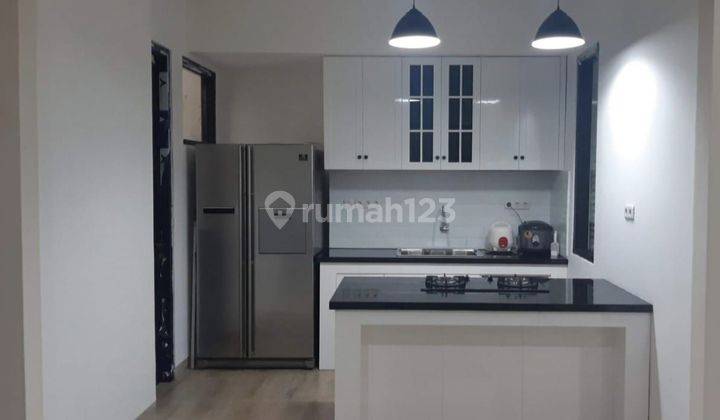 Rumah 2 Lantai Cocok Untuk Hunian Di Kebagusan  2