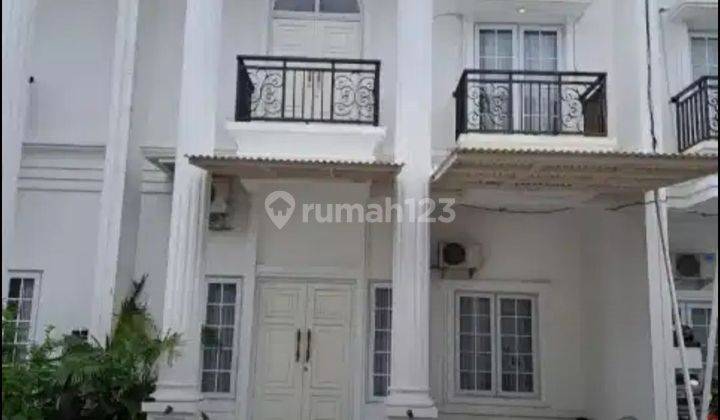 Jarang Ada Rumah Mewah Cuman Harga 1 M An Di Jakarta Timur 1