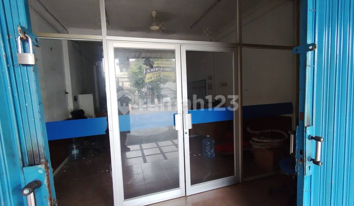 Rental Shop House Pondok Pinang Near Pondok Indah 2