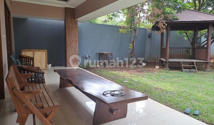 Dijual Cepat Rumah Mewah Kebagusan Jakarta Selatan – Lt 700 M² 2