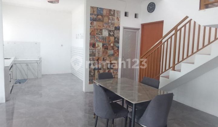 For Rent: Oriana Bintaro Jaya Sector 9 Hook Cluster House 2