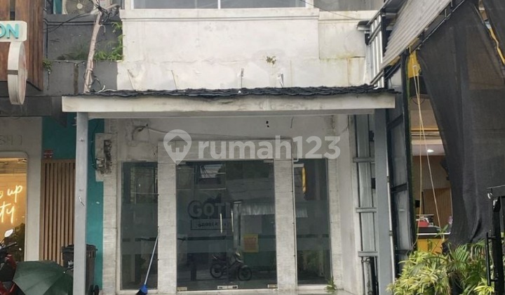 Disewakan Ruko di Jalan Benda Kemang Cocok untuk Kantor Disewakan Ruko di Jalan Benda Kemang Cocok untuk Kantor