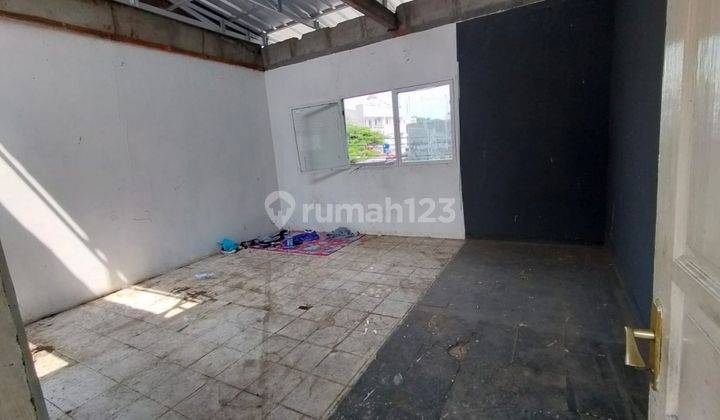 RUANG USAHA COCOK RESTO DAN TOKO KUE DI TEBET RAYA 2