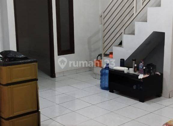 RUMAH CANTIK DI MERTLAND CIBITUNG DEPAN TAMAN SUNDA KELAPA 2