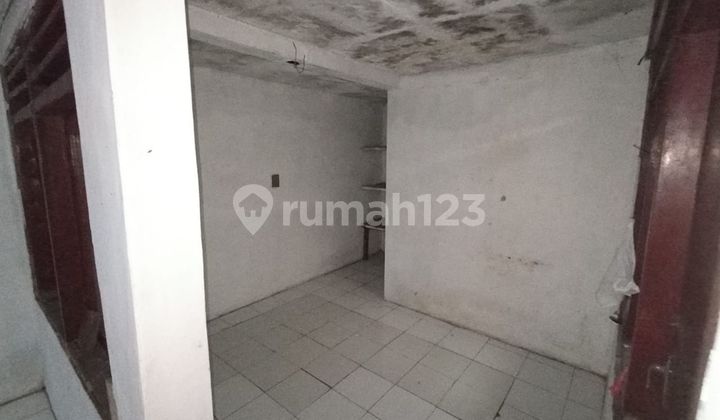 A HOUSE WITH A CLEAN ENVIRONMENT, SUITABLE FOR LIVING 2