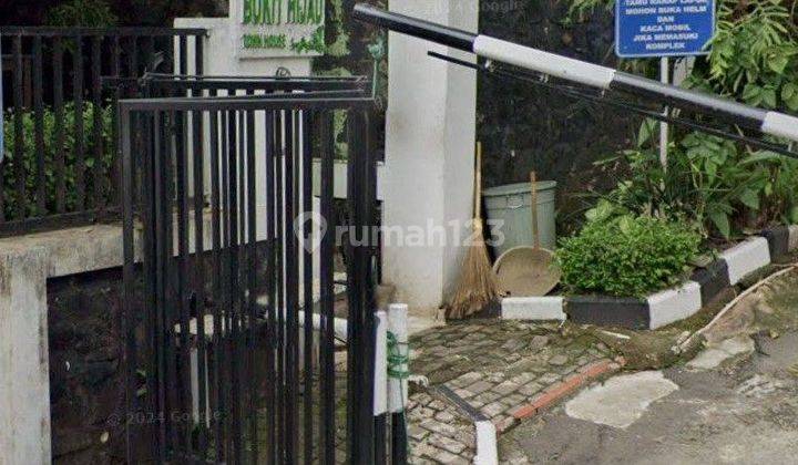 TANAH KAVLING COCOK UNTUK HUNIAN DI KAWASAN TOWNHOUSE 2