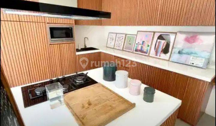 RUMAH CANTIK DEKAT FASILITAS DAERAH BINTARO 2