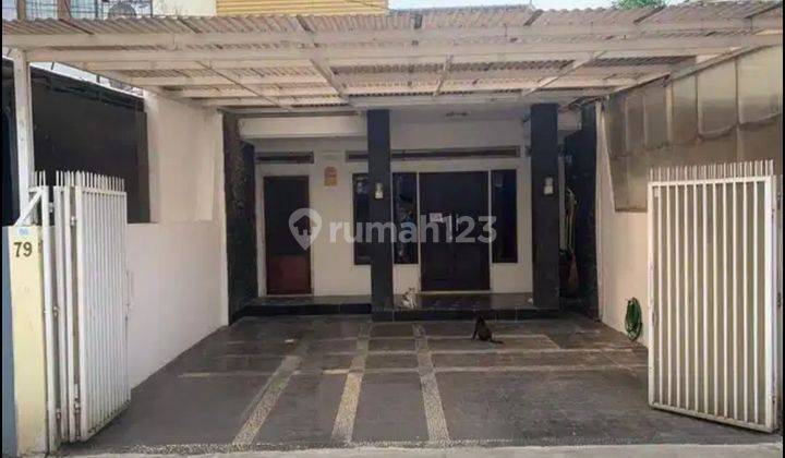 Rumah minimalis cocok untuk hunian di radio dalam 1