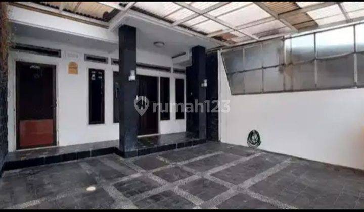 Rumah minimalis cocok untuk hunian di radio dalam 2