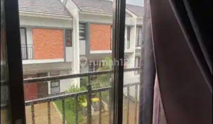 DISEWAKAN RUMAH SIAP HUNI DI KAWASAN NYAMAN DI BEKASI  2