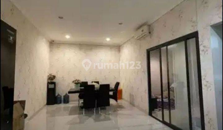 DIJUAL RUMAH MEWAH SIAP HUNI DI CIPUTAT TIMUR 2