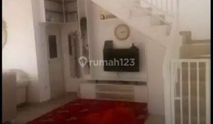 DIJUAL RUMAH SIAP HUNI FURNISHED DI JATIMURNI BEKASI 2