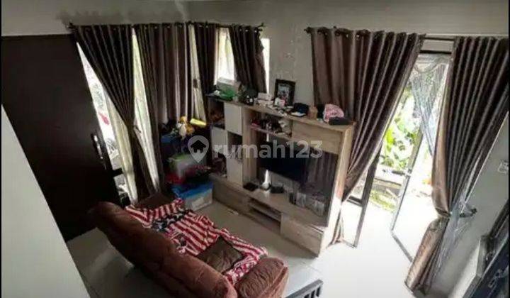 DIJUAL CEPAT RUMAH HOOK LINGKUNGAN NYAMAN DI CIPUTAT 2