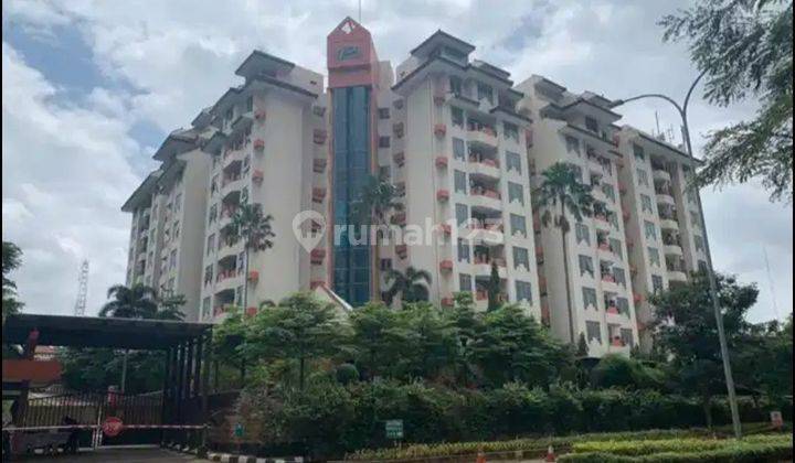 LANGKA DIJUAL CEPAT APARTEMEN DEKAT SQ LEBAK BULUS 1