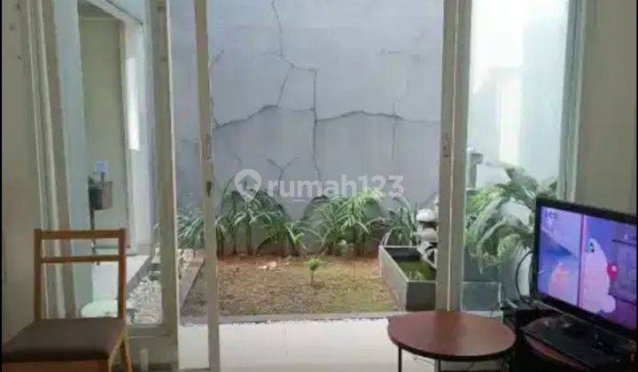 DIJUAL CEPAT RUMAH DALAM CLUSTER DI CIPAYUNG 2