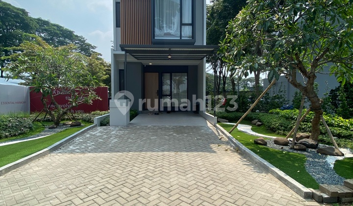 Jual Rumah Modern Minimalis Di Grand Wisata Harga 1 M An Jual Rumah Modern Minimalis Di Grand Wisata Harga 1 M An