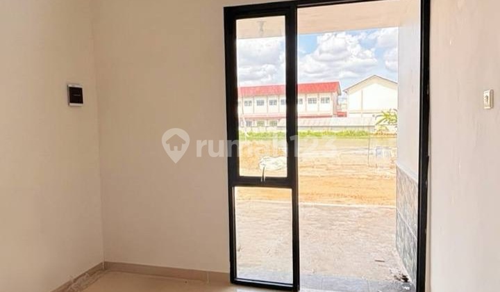 For Sale New House Babelan Near Harapan Indah 2