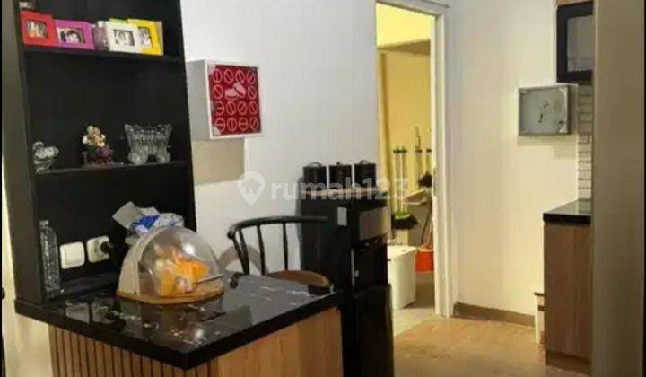 Dijual Rumah Cantik Di Komplek Cinere Siap Huni 2