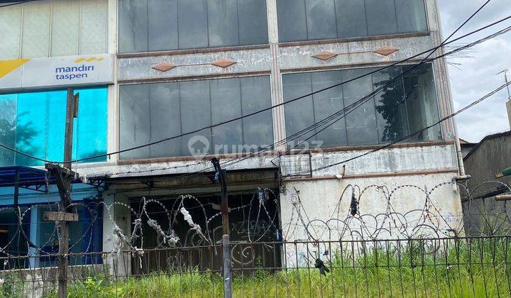 Tanah Dan Bangunan Di Pondok Labu Cocok Berinvestasi 2